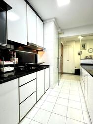 Blk 415C Fernvale Riverbow (Sengkang), HDB 4 Rooms #623576751